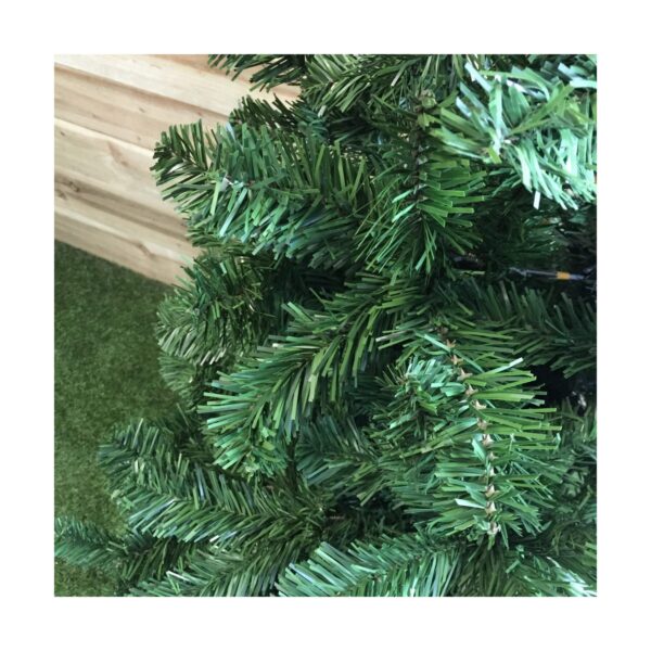 Christmas Tree EDM Green (180 cm) 1,8 m - Image 4