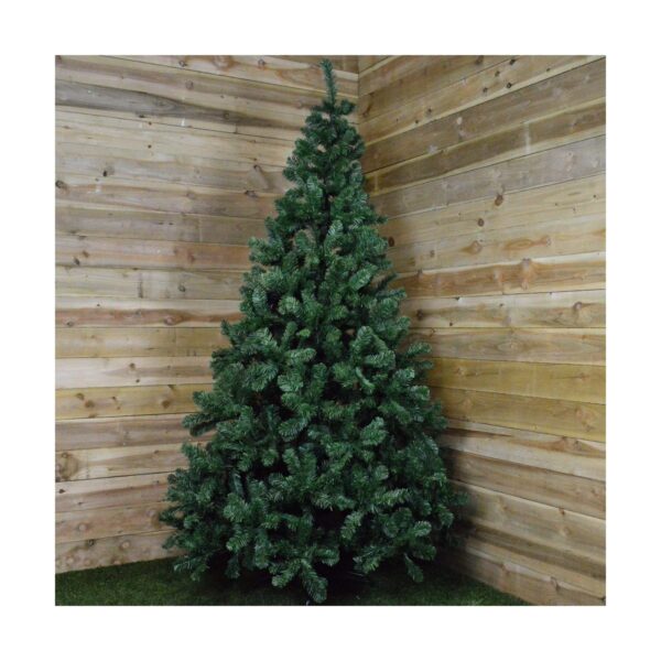 Christmas Tree EDM 680314 Pinewood - Image 4