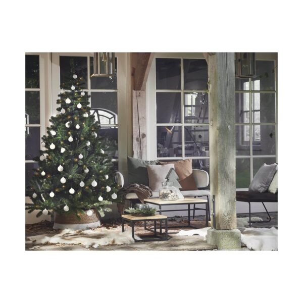 Christmas Tree Black Box (185 x 115 cm) - Image 2