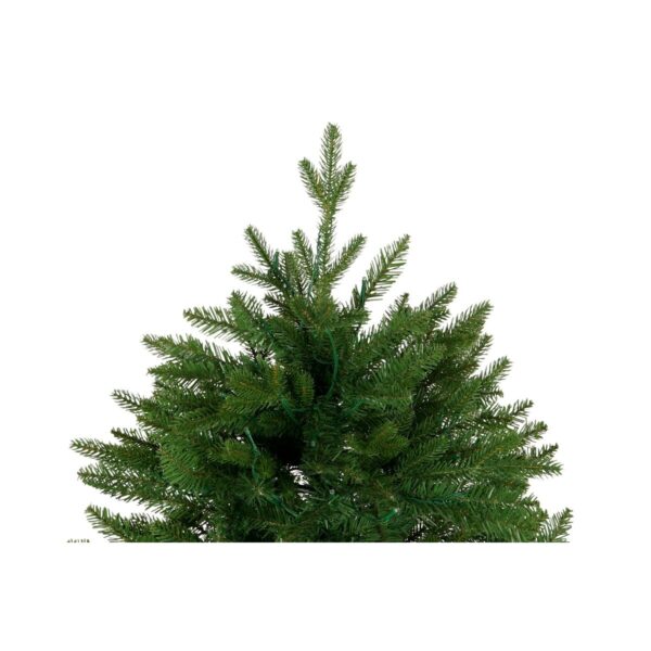 Christmas Tree DKD Home Decor Green Polyethylene 120 x 120 x 180 cm - Image 4