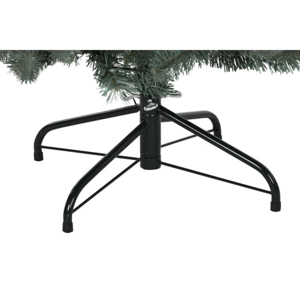 Christmas Tree Home ESPRIT Green Metal Polyethylene 88 x 88 x 130 cm - Image 6