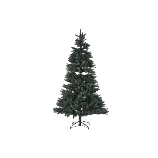 Christmas Tree Home ESPRIT Green Metal Polyethylene 145 x 145 x 240 cm - Image 3