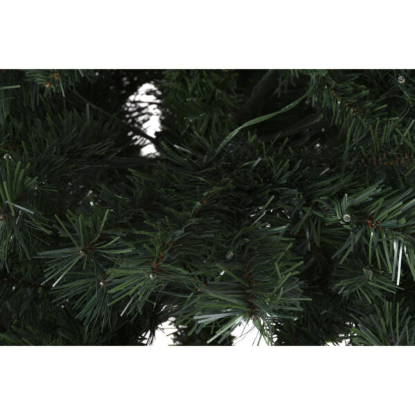 Christmas Tree Home ESPRIT Green PVC Metal 76 x 76 x 120 cm - Image 3