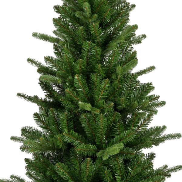 Christmas Tree Everlands Killington Green PVC Metal polystyrene Fir Ø 93 x 180 cm - Image 3