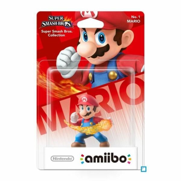 Collectable Figures Nintendo Super Smash Bros Multicolour - Image 2