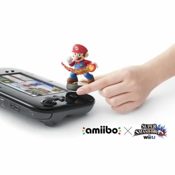Collectable Figures Nintendo Super Smash Bros Multicolour - Image 5