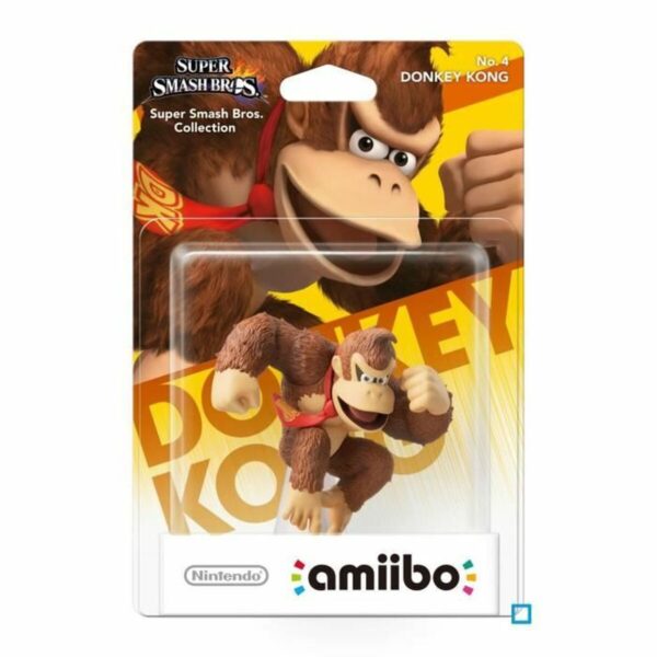 Collectable Figures Nintendo Donkey Kong Multicolour - Image 2