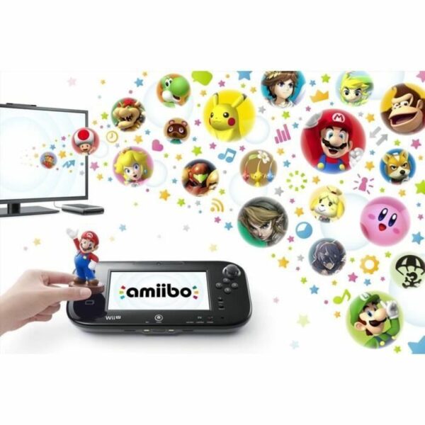 Collectable Figures Nintendo Super Smash Bros Link Multicolour - Image 6