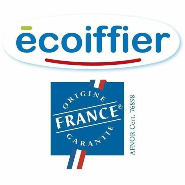 Decorative Figure Ecoiffier Plastic - Image 2