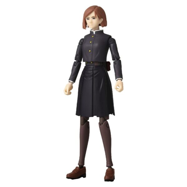 Decorative Figure Bandai AH36985                         Plastic - Image 4