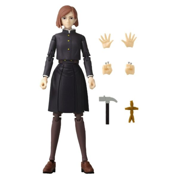 Decorative Figure Bandai AH36985                         Plastic - Image 7