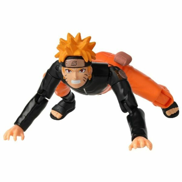 Decorative Figure Bandai Naruto Uzumaki 17 cm - Image 2