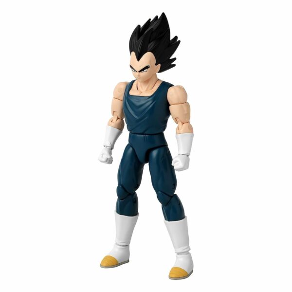 Decorative Figure Bandai Dragon Ball Super Hero - Vegeta - 40723 17 cm - Image 3