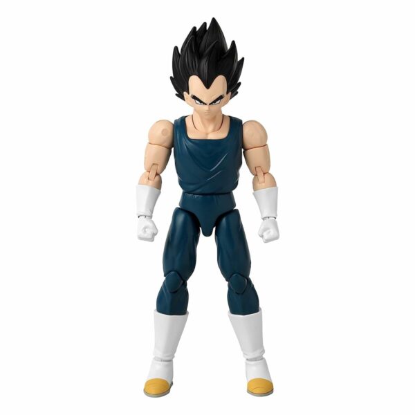 Decorative Figure Bandai Dragon Ball Super Hero - Vegeta - 40723 17 cm - Image 6