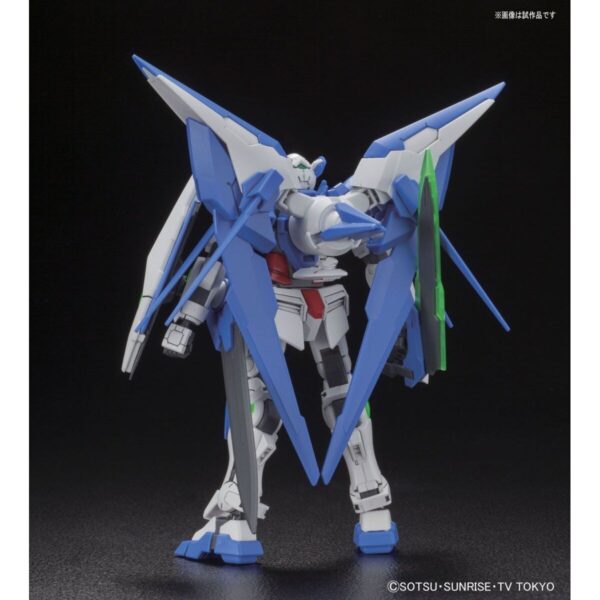 Collectable Figures Bandai GUNDAM AMAZING EXIA - Image 2