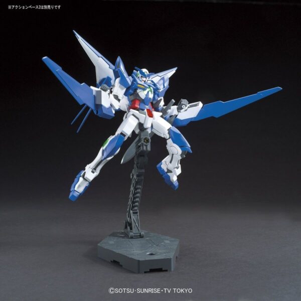Collectable Figures Bandai GUNDAM AMAZING EXIA - Image 3