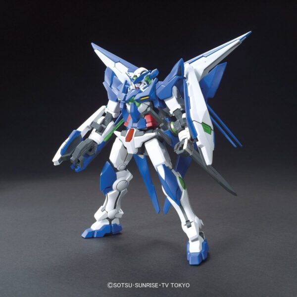 Collectable Figures Bandai GUNDAM AMAZING EXIA - Image 4