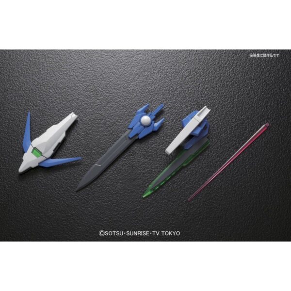 Collectable Figures Bandai GUNDAM AMAZING EXIA - Image 5