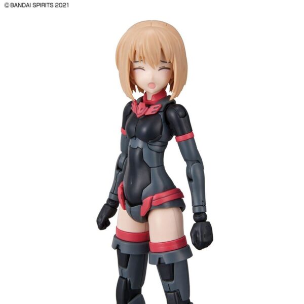 Decorative Figure Bandai 30MS SIS-A00 TIASHA Modern - Image 6