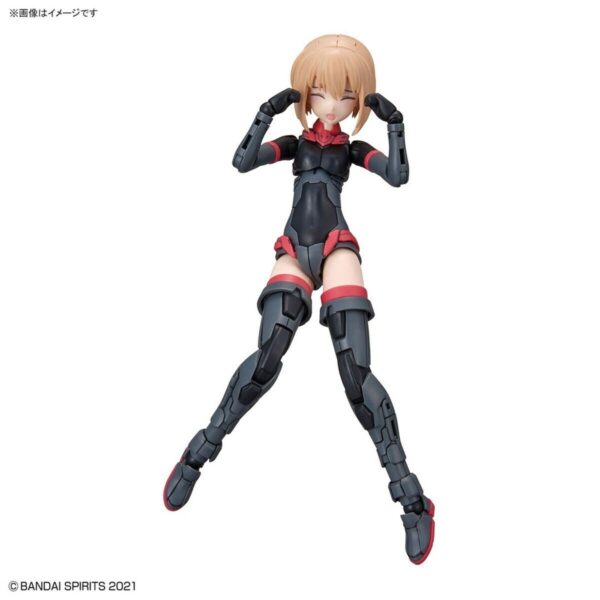 Decorative Figure Bandai 30MS SIS-A00 TIASHA Modern - Image 7