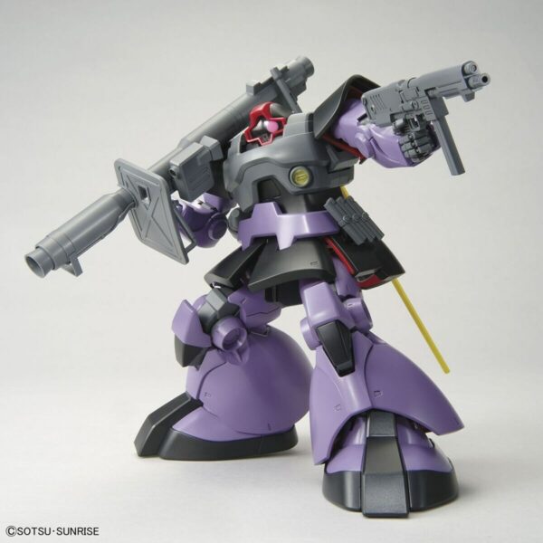 Collectable Figures Bandai MG MS-09 DOM 18 cm PVC - Image 5