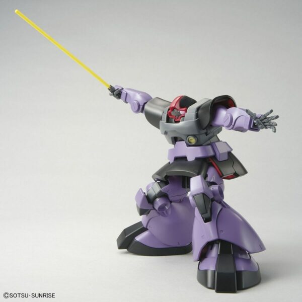 Collectable Figures Bandai MG MS-09 DOM 18 cm PVC - Image 6