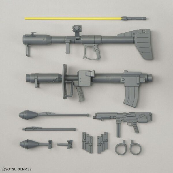 Collectable Figures Bandai MG MS-09 DOM 18 cm PVC - Image 8