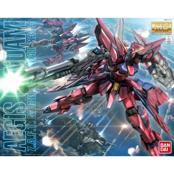 Decorative Figure Bandai GUN62907 Plastic - Image 2