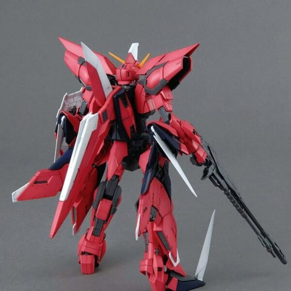 Decorative Figure Bandai GUN62907 Plastic - Image 3