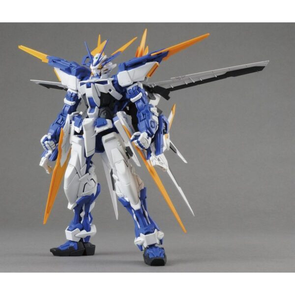 Decorative Figure Bandai GUN63047 Black Plastic - Image 3
