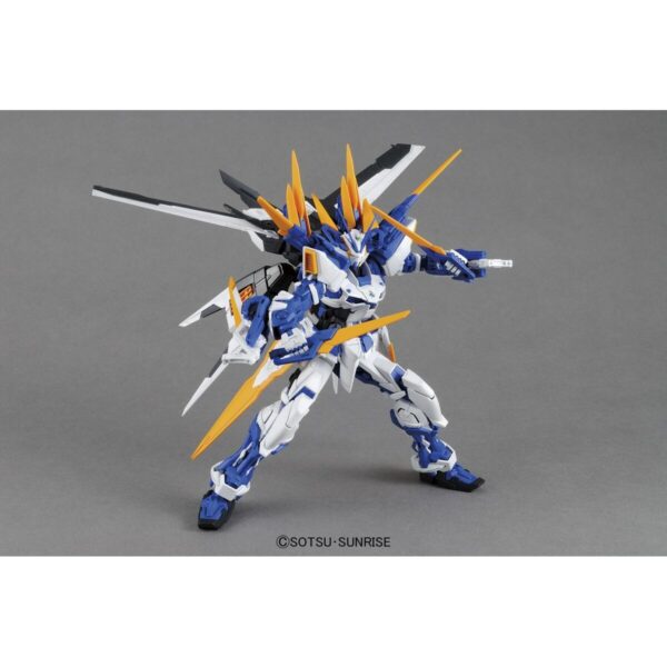 Decorative Figure Bandai GUN63047 Black Plastic - Image 4