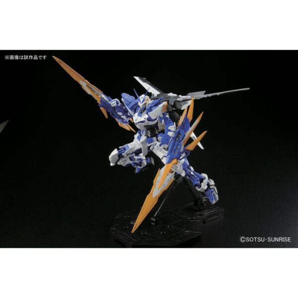 Decorative Figure Bandai GUN63047 Black Plastic - Image 5