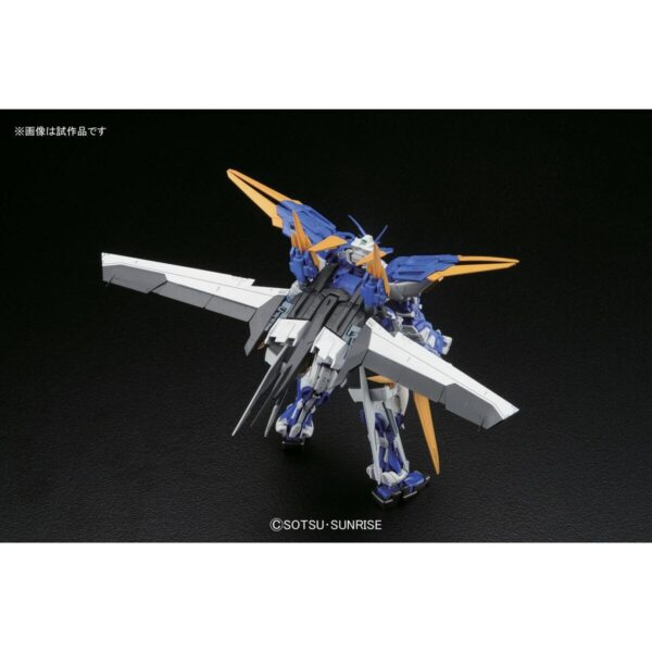 Decorative Figure Bandai GUN63047 Black Plastic - Image 6