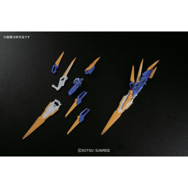Decorative Figure Bandai GUN63047 Black Plastic - Image 8