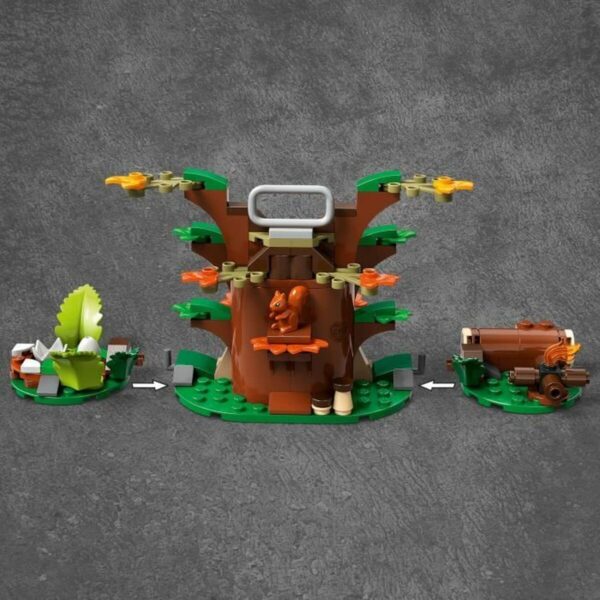 Decorative Figure Lego Plastic - Image 4