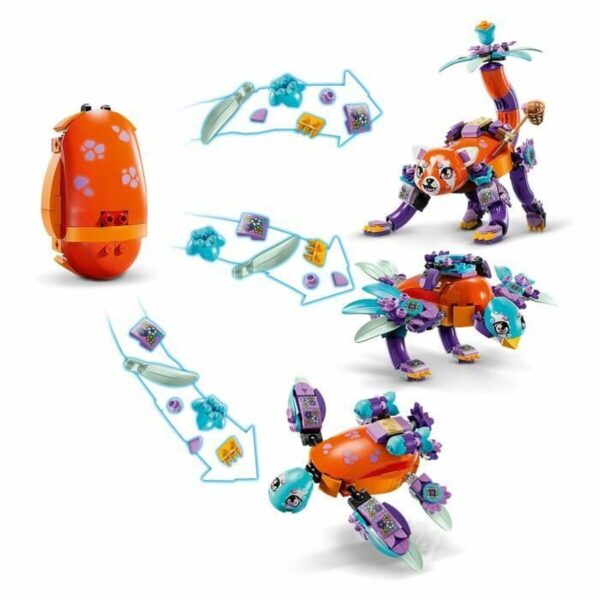 Decorative Figure Lego Plastic - Image 2