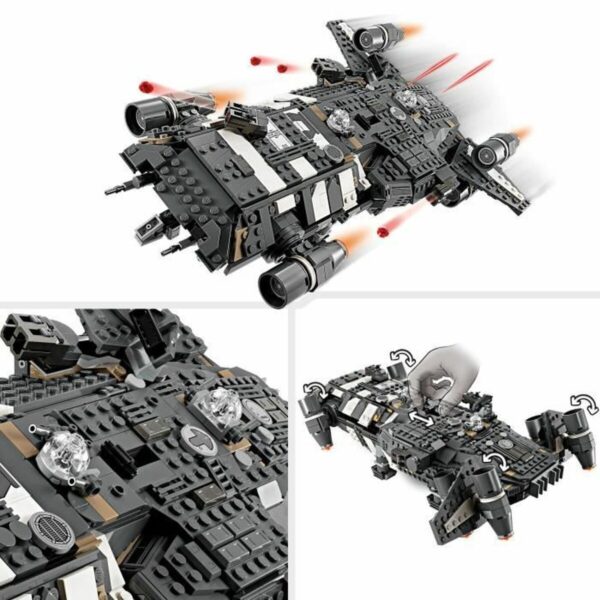 Decorative Figure Lego Plastic - Image 3