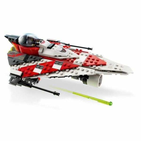 Decorative Figure Lego Plastic (305 Pieces) - Image 3