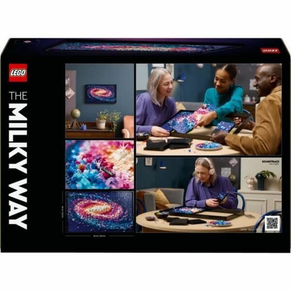 Decorative Figure Lego Plastic - Image 6
