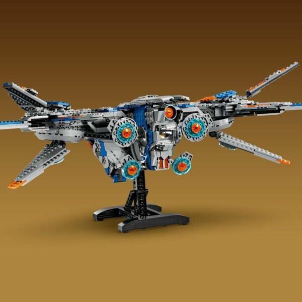 Decorative Figure Lego Plastic - Image 4