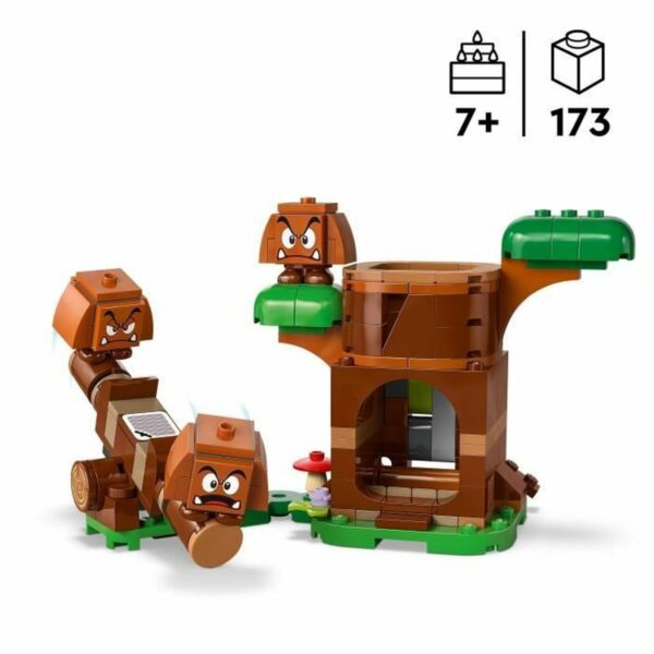 Decorative Figure Lego Plastic - Image 2