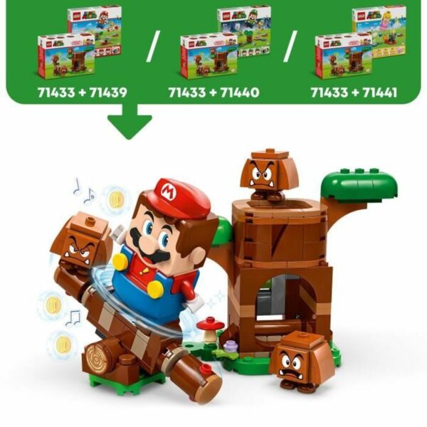 Decorative Figure Lego Plastic - Image 3