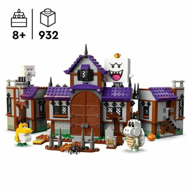 Decorative Figure Lego Plastic - Image 2