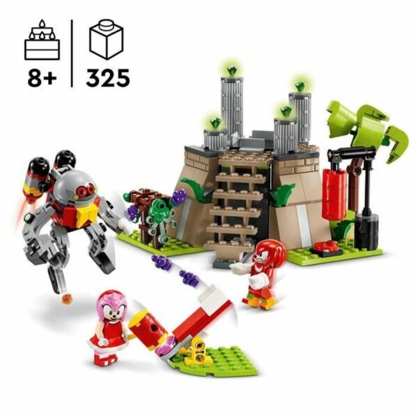 Decorative Figure Lego Plastic - Image 2