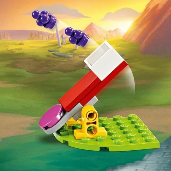 Decorative Figure Lego Plastic - Image 4