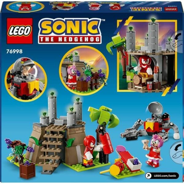 Decorative Figure Lego Plastic - Image 6