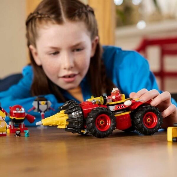 Decorative Figure Lego Plastic - Image 5