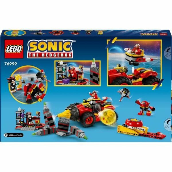 Decorative Figure Lego Plastic - Image 6