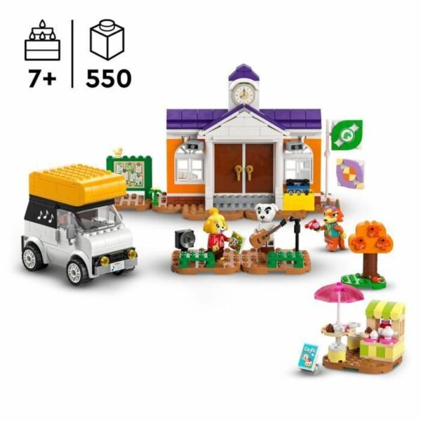 Decorative Figure Lego Plastic - Image 2
