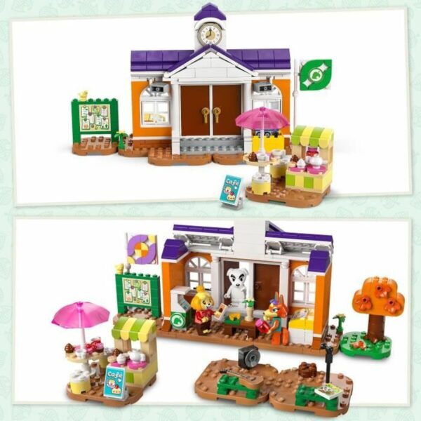 Decorative Figure Lego Plastic - Image 3